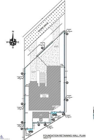 326 SHORE DR, Fort Myers, FL 33905