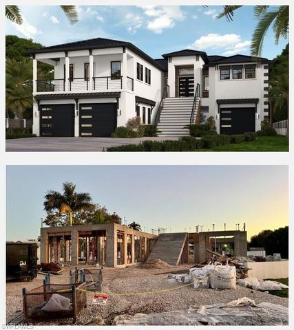 326 SHORE DR, Fort Myers, FL 33905