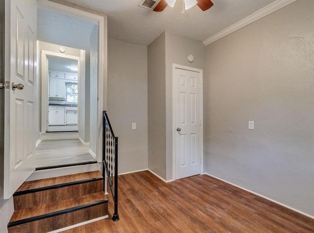 213 W Jacobs Drive, Midwest City, OK 73110