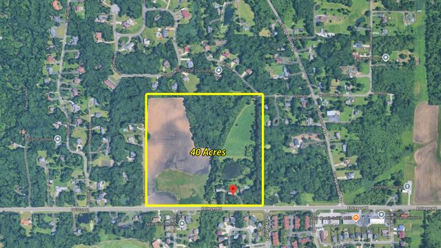 931 E Steger Road, Steger, IL 60475