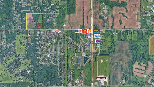 931 E Steger Road, Steger, IL 60475