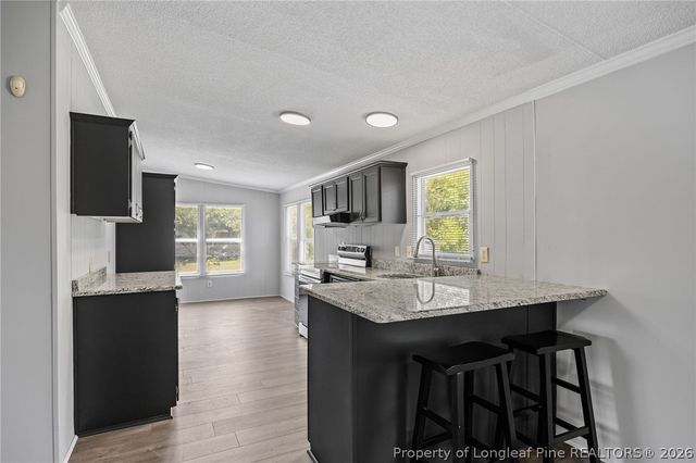 810 McKoy Town Road, Cameron, NC 28326