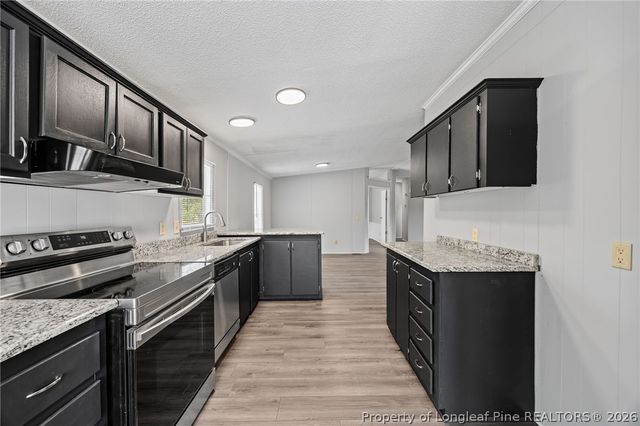 810 McKoy Town Road, Cameron, NC 28326