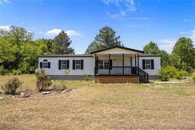 810 McKoy Town Road, Cameron, NC 28326
