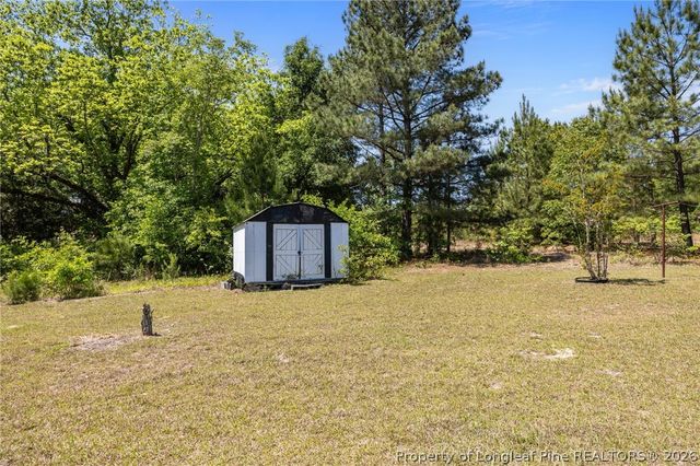 810 McKoy Town Road, Cameron, NC 28326