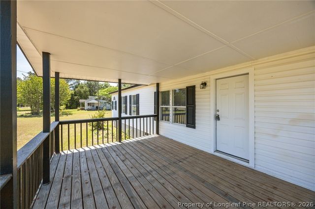810 McKoy Town Road, Cameron, NC 28326