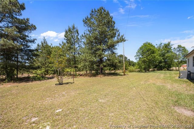 810 McKoy Town Road, Cameron, NC 28326