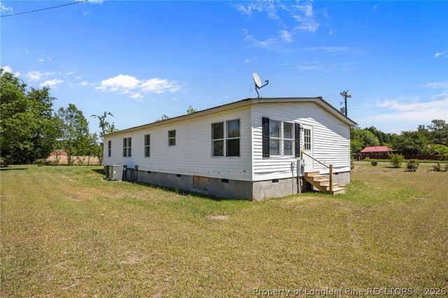 810 McKoy Town Road, Cameron, NC 28326