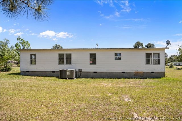 810 McKoy Town Road, Cameron, NC 28326