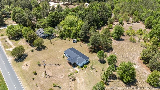 810 McKoy Town Road, Cameron, NC 28326