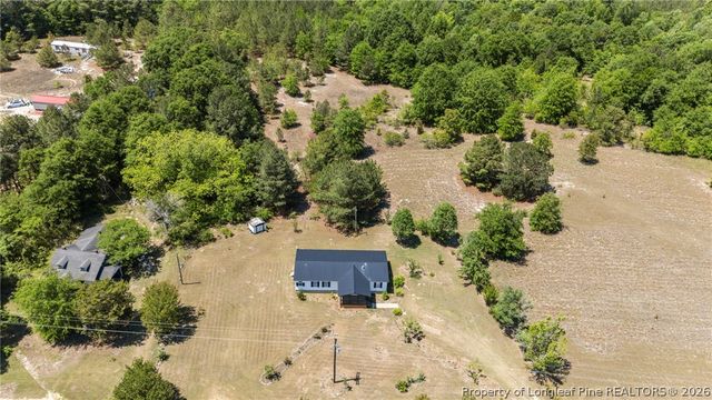 810 McKoy Town Road, Cameron, NC 28326