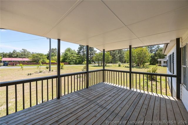 810 McKoy Town Road, Cameron, NC 28326