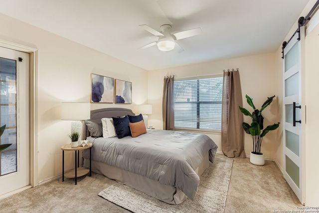 3430 Turtle Village St Apt 101, San Antonio, TX 78230