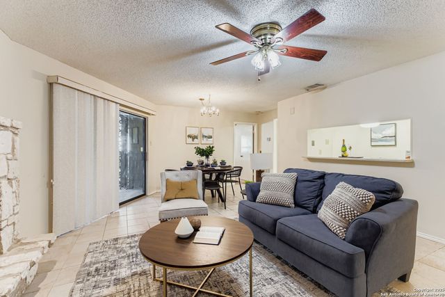 3430 Turtle Village St Apt 101, San Antonio, TX 78230