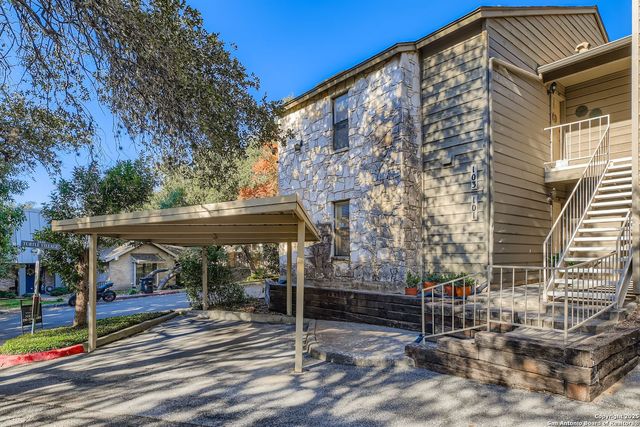 3430 Turtle Village St Apt 101, San Antonio, TX 78230