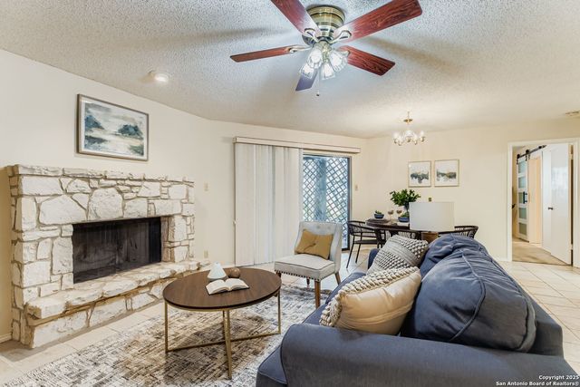 3430 Turtle Village St Apt 101, San Antonio, TX 78230