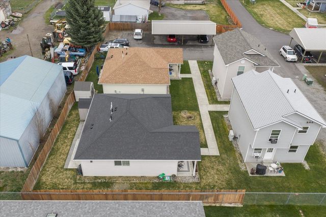 7125 N CRESTLINE St, Spokane, WA 99217