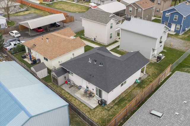 7125 N CRESTLINE St, Spokane, WA 99217