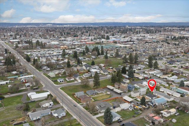 7125 N CRESTLINE St, Spokane, WA 99217