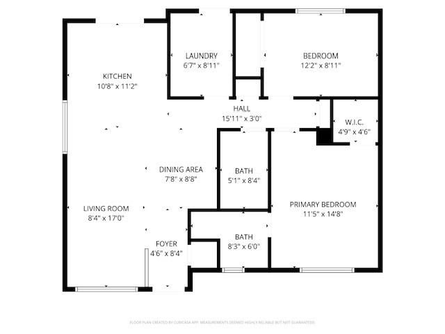 7125 N CRESTLINE St, Spokane, WA 99217