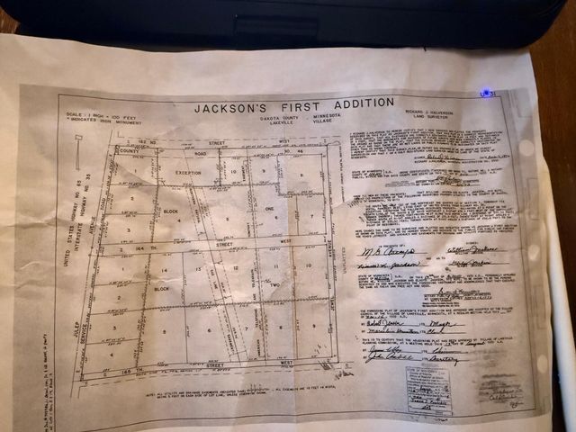 xxx Kenrick Avenue, Lakeville, MN 55044