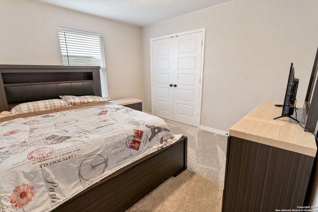 3006 Old Almonte Dr, San Antonio, TX 78224