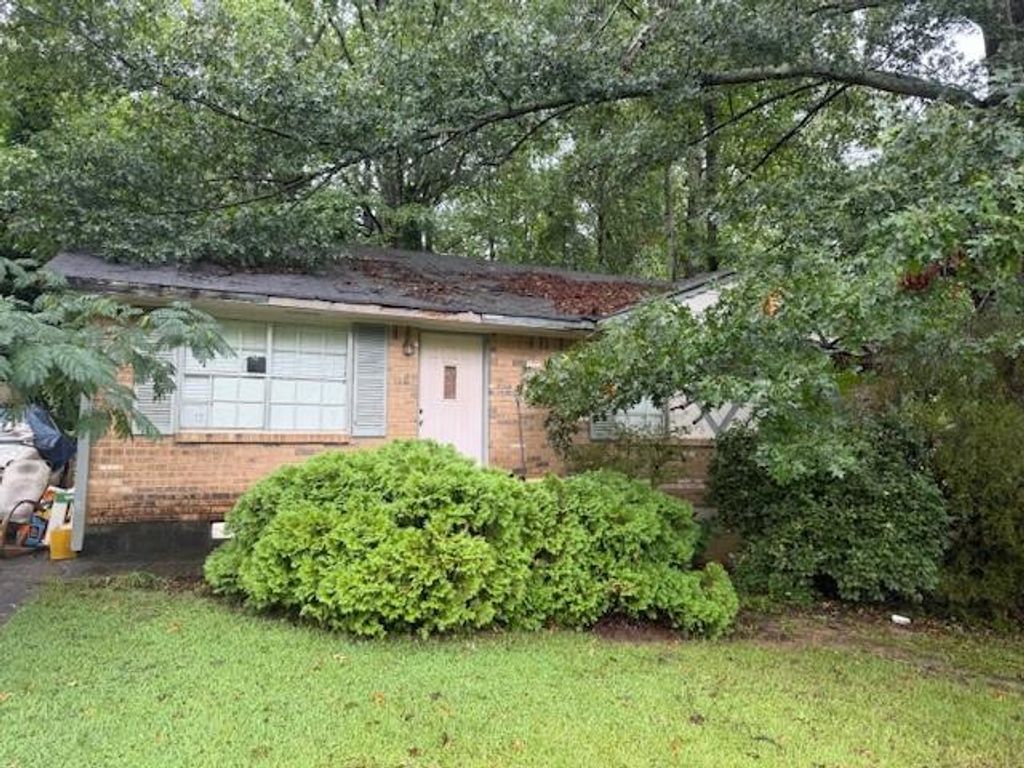 8355 Dunellen Lane, Jonesboro, GA 30238
