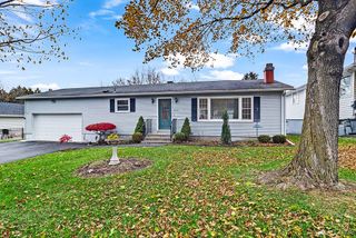 2213 Pinnacle Drive, Utica, NY 13501