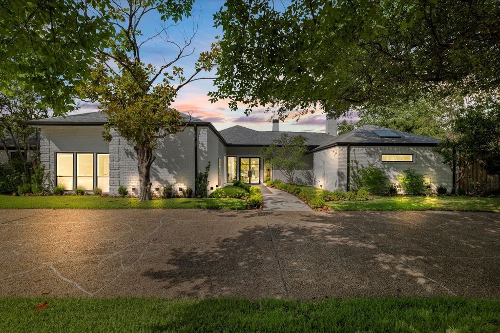 5407 Westgrove Drive, Dallas, TX 75248