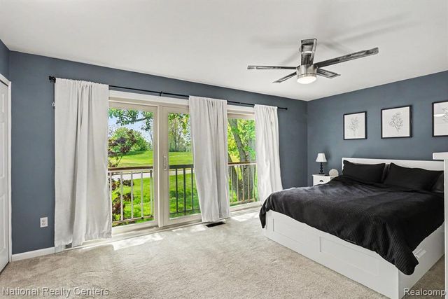 753 Oak Brook Ridge Drive, Rochester Hills, MI 48307