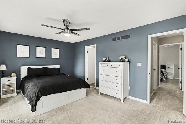753 Oak Brook Ridge Drive, Rochester Hills, MI 48307
