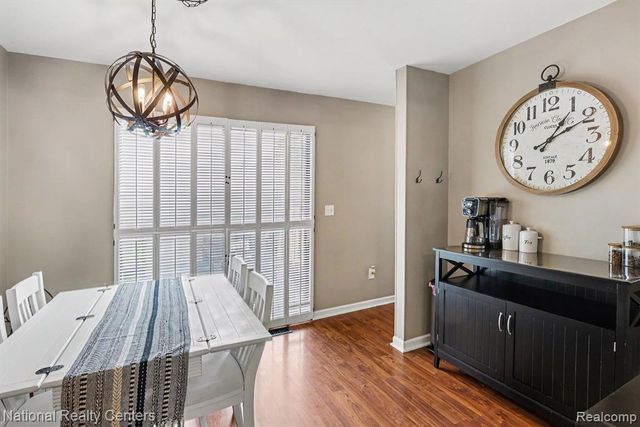 753 Oak Brook Ridge Drive, Rochester Hills, MI 48307