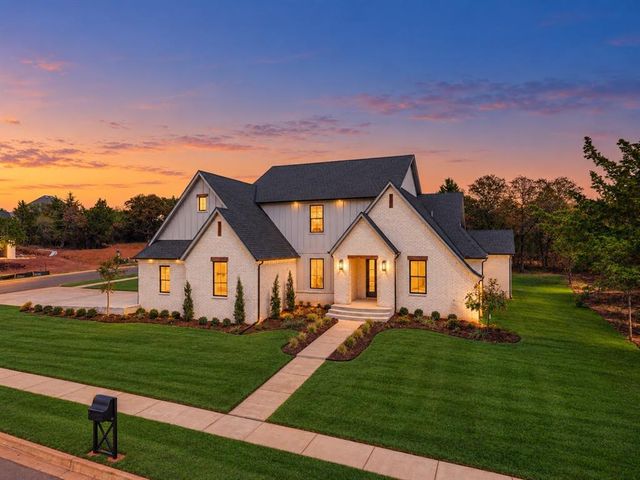 2236 Twister Trail, Edmond, OK 73034