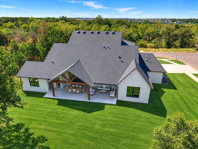 2236 Twister Trail, Edmond, OK 73034