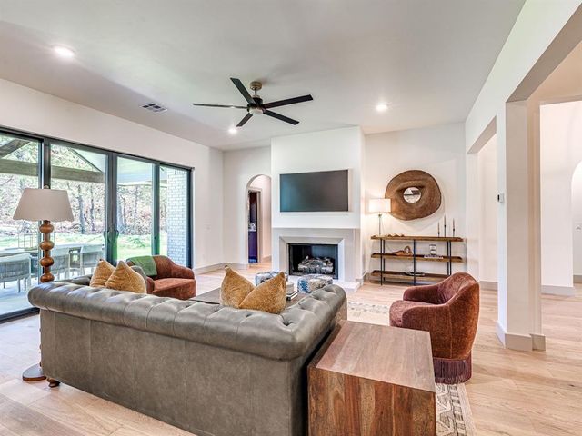 2236 Twister Trail, Edmond, OK 73034