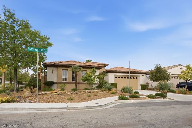 1947 Grovespring Street, Las Vegas, NV 89135