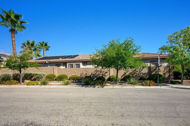 1947 Grovespring Street, Las Vegas, NV 89135