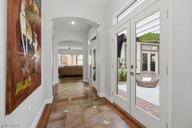 1947 Grovespring Street, Las Vegas, NV 89135