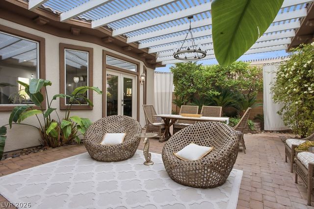 1947 Grovespring Street, Las Vegas, NV 89135