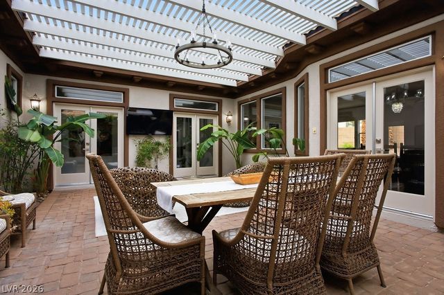 1947 Grovespring Street, Las Vegas, NV 89135