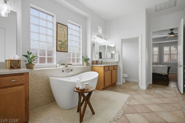 1947 Grovespring Street, Las Vegas, NV 89135