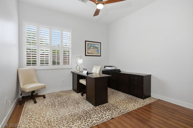 1947 Grovespring Street, Las Vegas, NV 89135