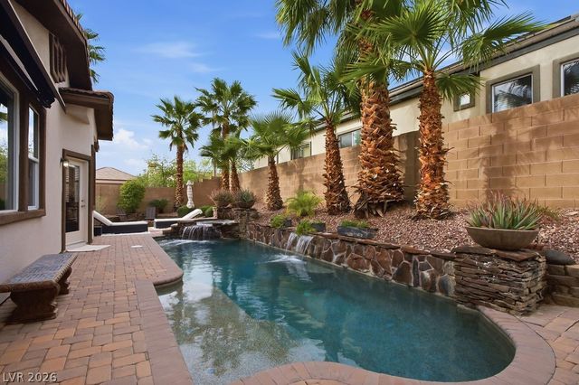 1947 Grovespring Street, Las Vegas, NV 89135