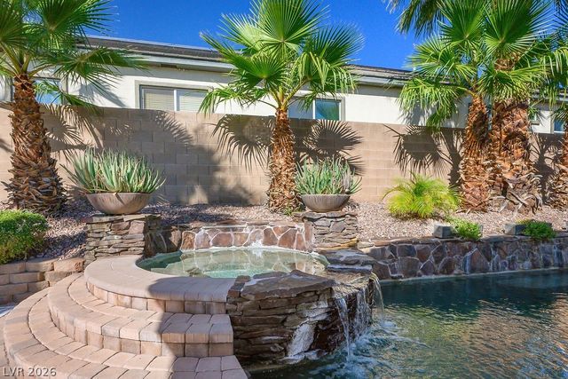 1947 Grovespring Street, Las Vegas, NV 89135