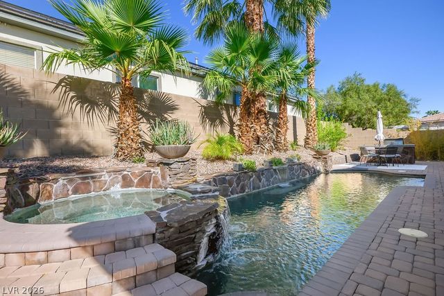 1947 Grovespring Street, Las Vegas, NV 89135