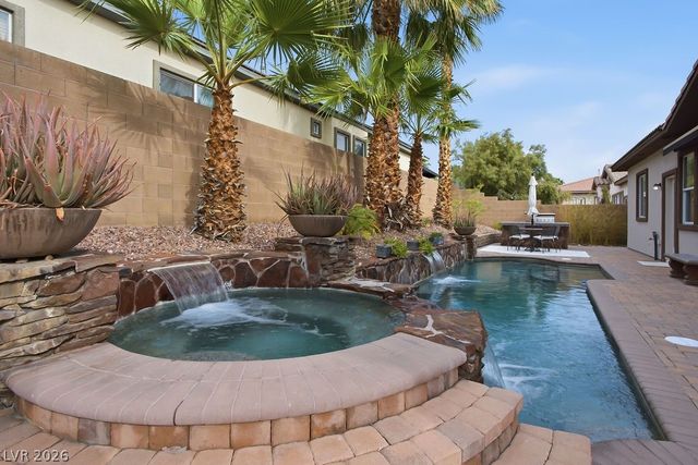 1947 Grovespring Street, Las Vegas, NV 89135