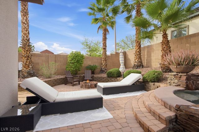 1947 Grovespring Street, Las Vegas, NV 89135