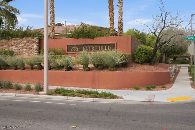 1947 Grovespring Street, Las Vegas, NV 89135