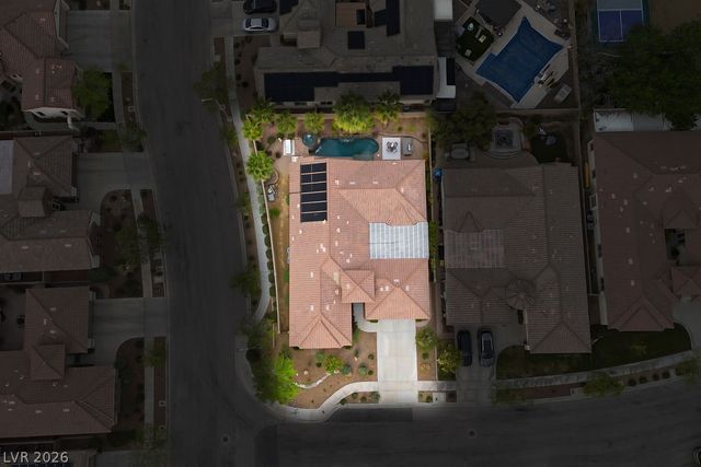 1947 Grovespring Street, Las Vegas, NV 89135