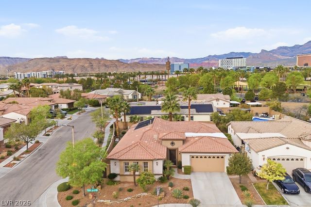 1947 Grovespring Street, Las Vegas, NV 89135